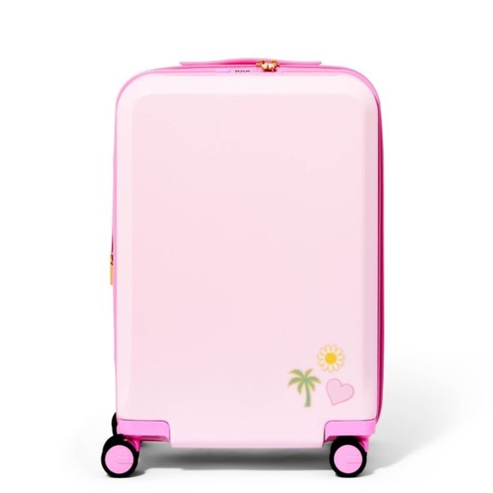 BNWT Stoney Clover Lane x Target 21” Carry On Luggage - Picture 14 of 15